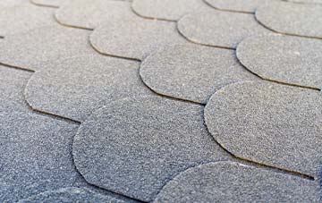 Hockering asphalt roofing costs