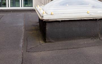 disadvantages of Hockering flat roofs
