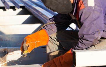Hockering flat roofing options