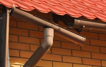 Hockering gutter repair costs