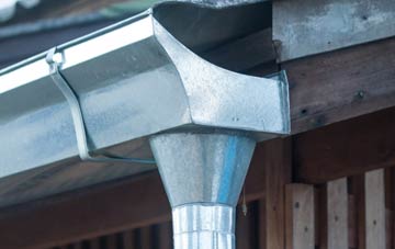 Hockering guttering companies