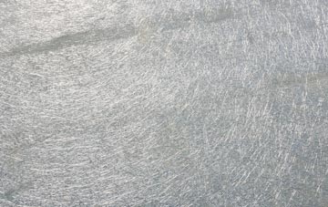 Hockering laminate fibreglass or shingles?