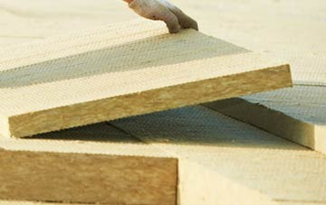 measuring Hockering tapered insulation