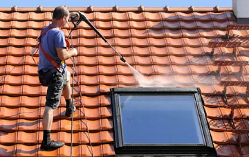 roof cleaning Hockering, Norfolk
