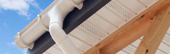 get Hockering guttering quotes today