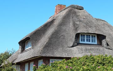 thatch roofing Hockering, Norfolk