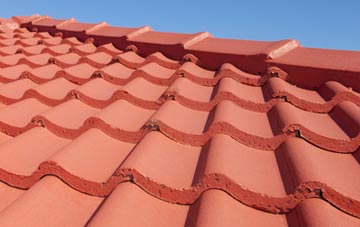 Hockering tile and slate roof replacement
