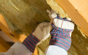 types of Hockering pitched roof insulation materials