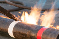 Hockering flat roofing replacement